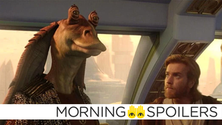 Updates From <i>Obi-Wan Kenobi</i>, <i>Naomi</i>, and More